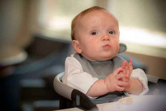 Conrad 9 months 198