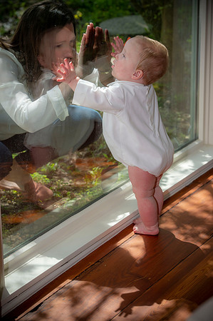Conrad 9 months 184