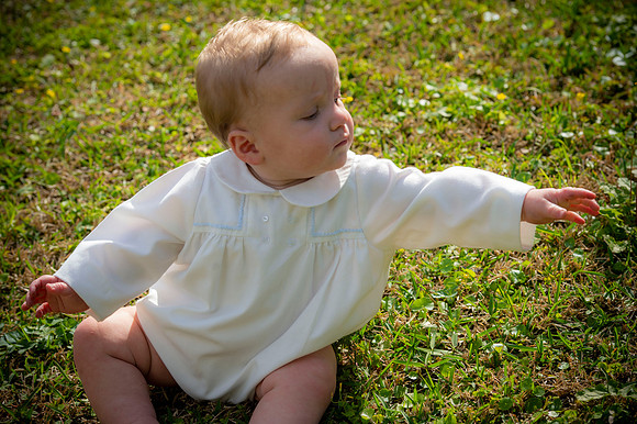 Conrad 9 months 136