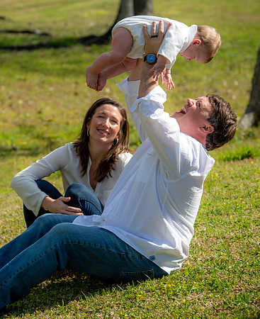 Conrad 9 months 140