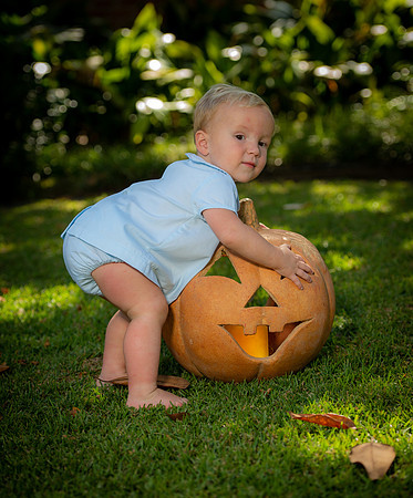Conrad1 year 139
