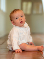 Conrad 9 months 011