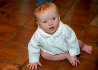 Conrad 9 months 007