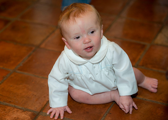 Conrad 9 months 007