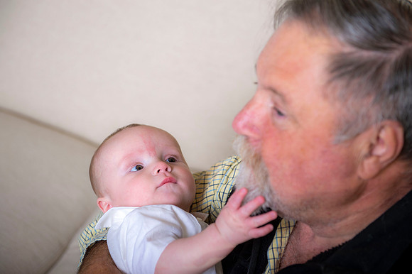 Conrad 6 months 114