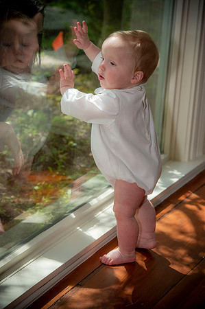 Conrad 9 months 191