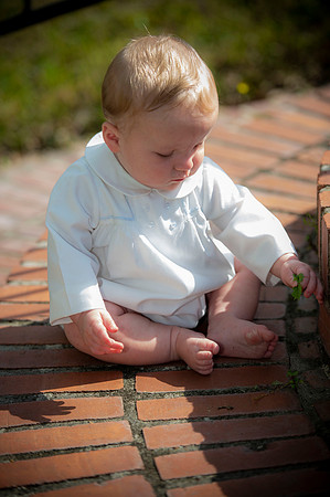 Conrad 9 months 119