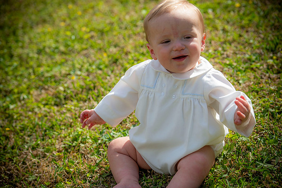 Conrad 9 months 134