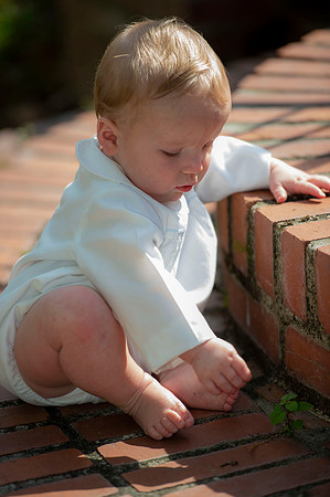 Conrad 9 months 116