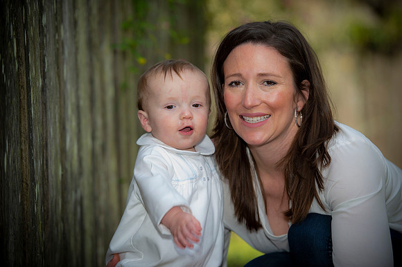 Conrad 9 months 152