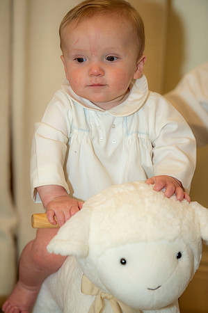 Conrad 9 months 170