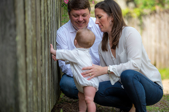 Conrad 9 months 160