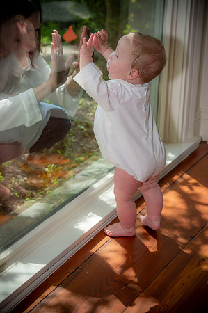 Conrad 9 months 183