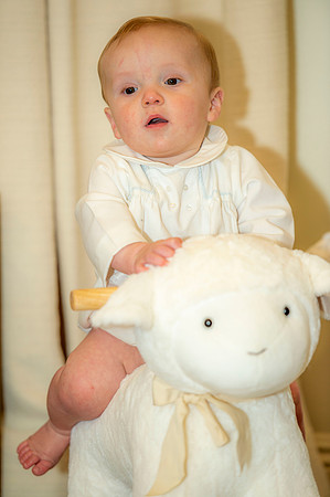Conrad 9 months 168