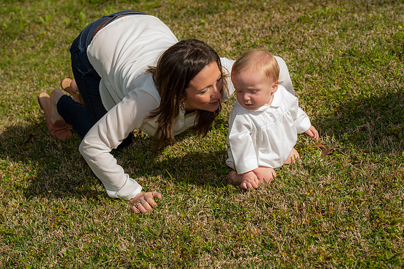 Conrad 9 months 138