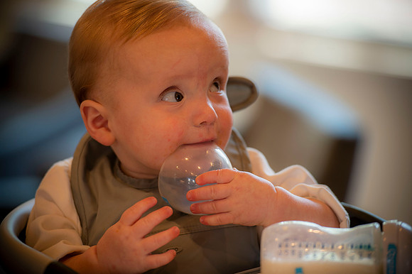 Conrad 9 months 206