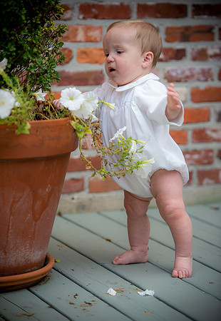 Conrad 9 months 100