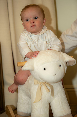 Conrad 9 months 166