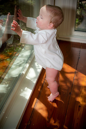 Conrad 9 months 182