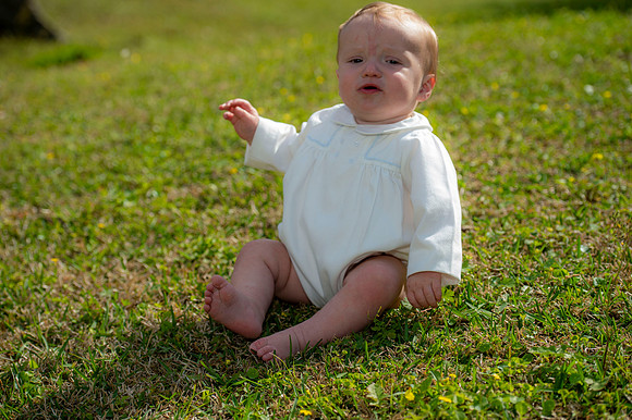 Conrad 9 months 128