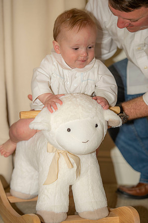 Conrad 9 months 165