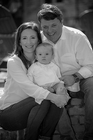 Conrad 9 months 110