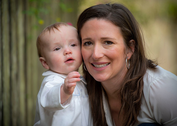 Conrad 9 months 155