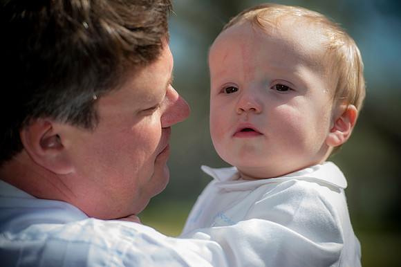 Conrad 9 months 126