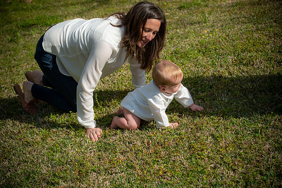 Conrad 9 months 139