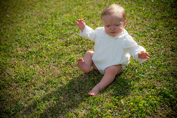 Conrad 9 months 132