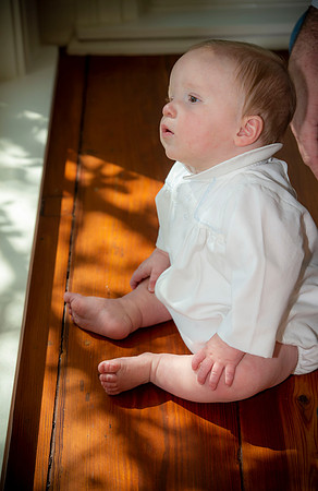 Conrad 9 months 180