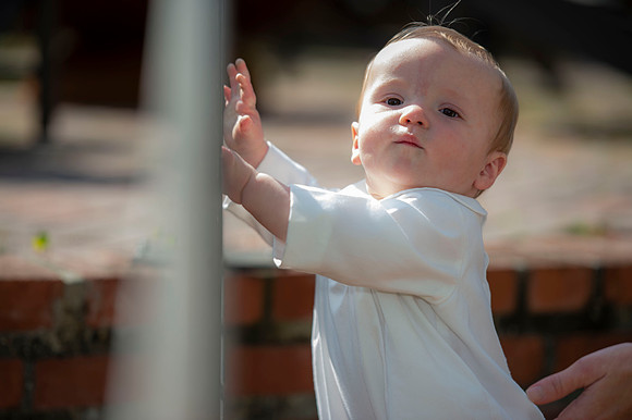 Conrad 9 months 112