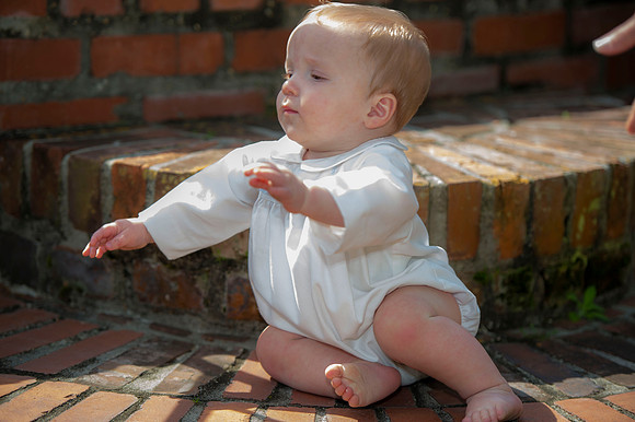 Conrad 9 months 111