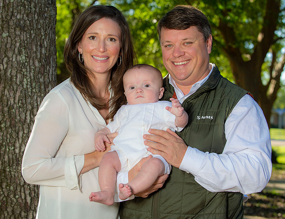 Conrad 6 months 187