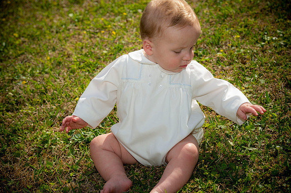 Conrad 9 months 135