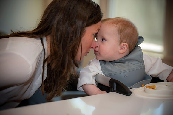 Conrad 9 months 202