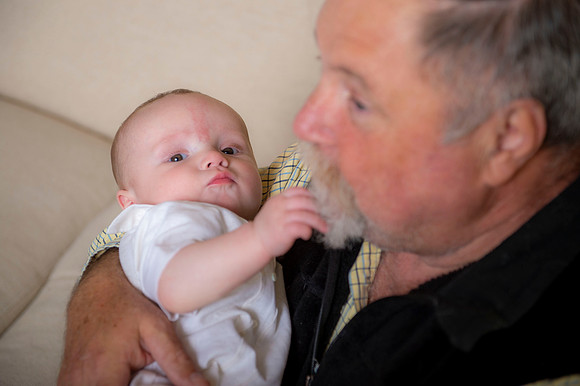 Conrad 6 months 116