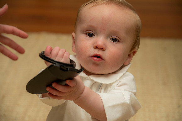 Conrad 9 months 192