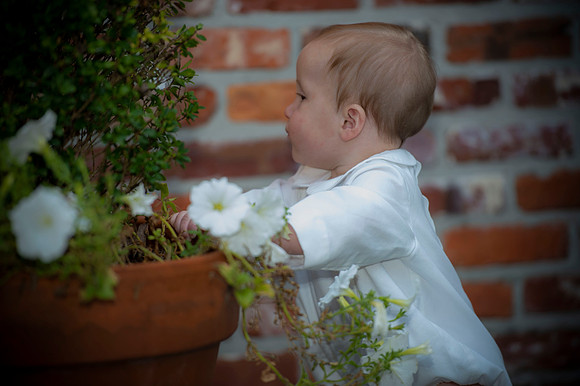 Conrad 9 months 102