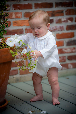 Conrad 9 months 099