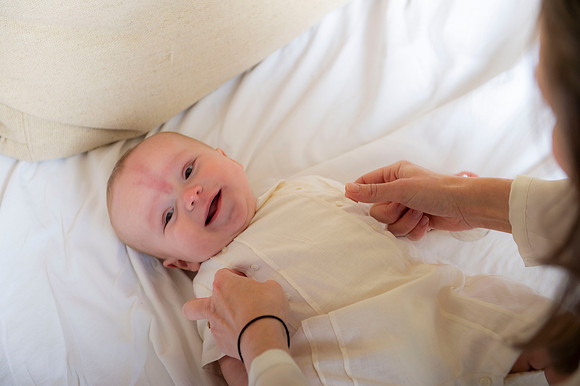 Conrad 6 months 100