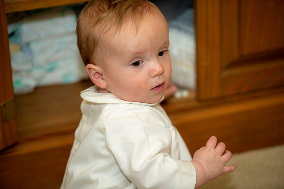Conrad 9 months 174