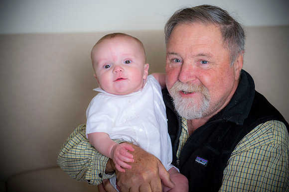 Conrad 6 months 110