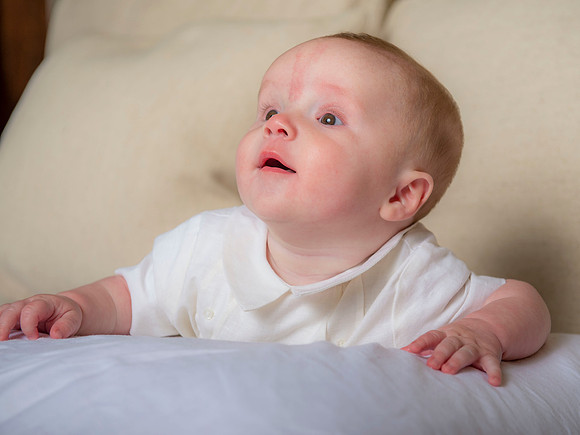 Conrad 6 months 012