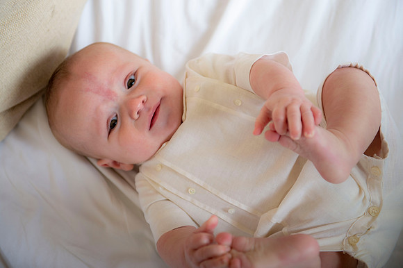 Conrad 6 months 109