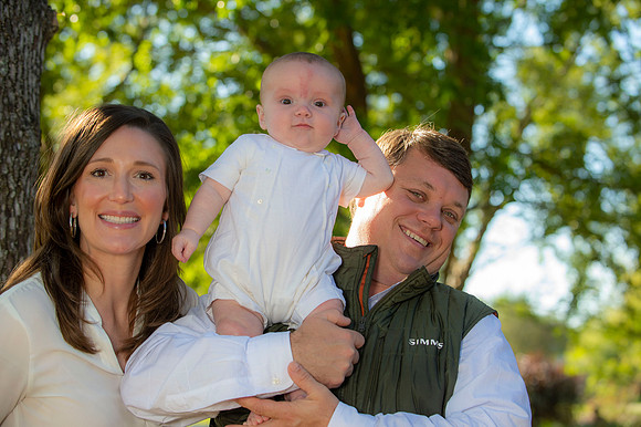 Conrad 6 months 170