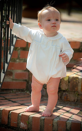 Conrad 9 months 114