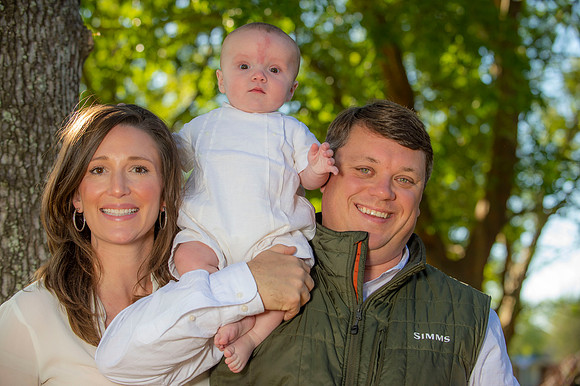 Conrad 6 months 175
