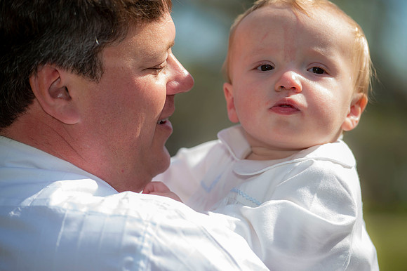 Conrad 9 months 122