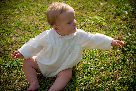 Conrad 9 months 137